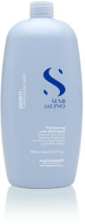 ALFAPARF Milano Semi di Lino Density Sampon 1000 ml - fodrasznagyker