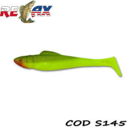 Relax Lures Ohio 7.5cm Standard 10buc Culoare S145 (OH25-S145)