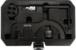  YATO YT-06018 Vezérlés rögzítő készlet 6 részes (Diesel) BMW (YT-06018)