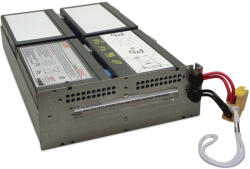 Apc By Schneider Electric Ups Acc Battery Cartridge/replacement Apcrbc133 Apc (apcrbc133)