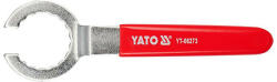  YATO YT-06273 Bordás szíj feszítő 32 mm (YT-06273)