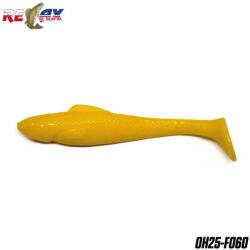 Relax Lures Ohio 7.5cm Floating 10buc Culoare F060 (OH25-F060)