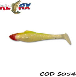 Relax Lures Ohio 7.5cm Standard 10buc Culoare S054 (OH25-S054)
