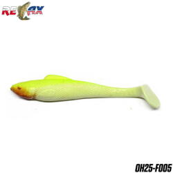 Relax Lures Ohio 7.5cm Floating 10buc Culoare F005 (OH25-F005)