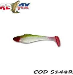Relax Lures OHIO 5CM STANDARD Blister *5 Culoare S148R (OH2-S148R-B)
