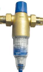 BWT europafilter Rs 1″ vizszűrő (810234) (810234)