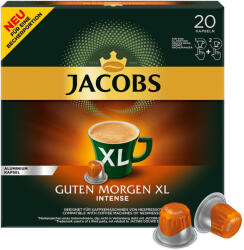 Jacobs Guten Morgen Intense XL - Nespresso (20)