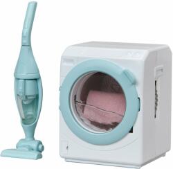 EPOCH Berendezés - automata mosógép és porszívó