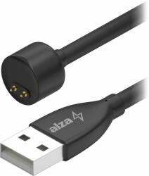 AlzaPower Smart Watch Charger Xiaomi Mi Band 5/6/7 töltőkábel - 0, 5m (APW-SWCHMIB5)
