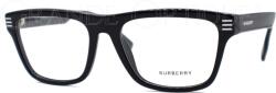 Burberry Rame ochelari Burberry B2387 3001 55