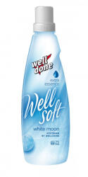 Well Done öblítő 1L (10db/karton) white moon (5998466118344)