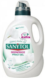 Sanytol folyékony mosószer higiéniás 1, 7L (6db/karton) (HT3045206381222)