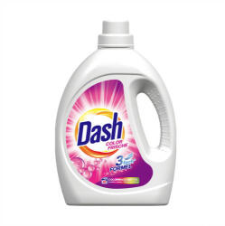 Dash folyékony mosószer 2, 2L color (HT4012400500376)