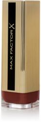 MAX Factor Colour Elixir Lipstick 020 Burnt Caramel 4 g