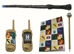 Lexibook Harry Potter walkie-talkie 120 méteres hatótávolsággal