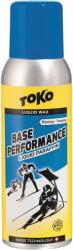 TOKO Base Performance Liquid kék 100 ml