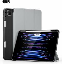 ESR Rebound Pencil Case Grey iPad Pro 11" (2022/2021) tok