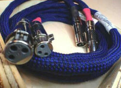 Roboli (A Charlin) XLR2100 2m
