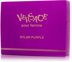 Versace Pour Femme Dylan Purple EdP Set 150ml