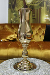 Arany luxus váza 49cm (EWA22101)