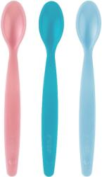 reer Magic Spoon hőérzékelős kanál 3 db