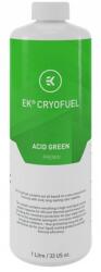 EKWB EK-CryoFuel Acid (Premix 1000mL) zöld (3831109813294)