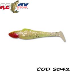 Relax Shad RELAX Ohio 7.5cm Standard, S042, 10buc/plic (OH25-S042)
