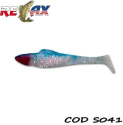 Relax Shad RELAX Ohio 7.5cm Standard, S041, 10buc/plic (OH25-S041)