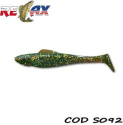 Relax Shad RELAX Ohio 7.5cm Standard, S092, 10buc/plic (OH25-S092)