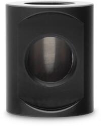 EKWB EK-Quantum Torque Splitter 3F T elosztó adapter - fekete (3831109826683)
