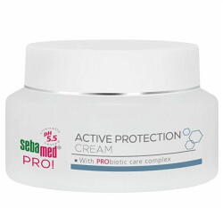 sebamed Aktív bőrvédő krém PRO! Active Protection (Cream) 50 ml - mall