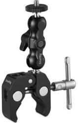 SmallRig Multi-Functional Crab-Shaped Clamp with Ballhead Magic Arm 2164 (2164) - pcx