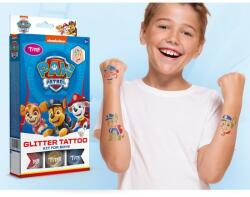 Tytoo Csillám tetoválás szett, Mancs őrjárat, fiúknak, TY50218