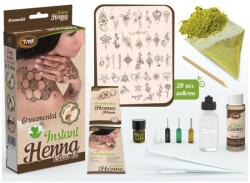 Tytoo Istant Henna szett, Ornamental, TY50201