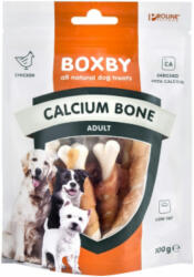 Boxby Boxby Calcium Bone - 3 x 100 g