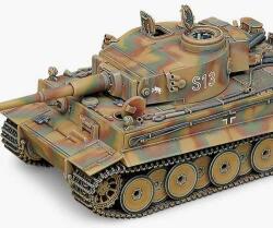 Academy Model Kit tank 13239 - NÉMET TIGER-I (KORAI VÁLTOZAT) (1: 35) (36-13239)