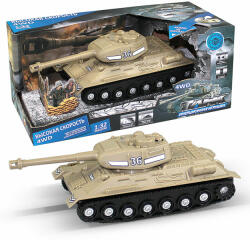  TARTÁLY - a lendkeréken (SK31SY-6506-7)