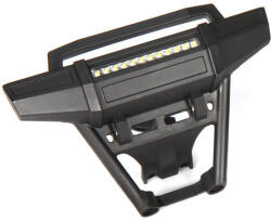 Traxxas első lökhárító LED világítással: Hoss/Stampede 4WD 2BL (TRA9096)