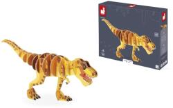 Janod Wooden 3D puzzle Dinosaur T-Rex Dino 27 db (J05837)