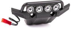 Traxxas első lökhárító LED világítással (4WD Rustlerhez) (TRA6791)