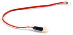 SPEKTRUM hosszabbító kábel JST-ZHR 15cm (SPMEXJST6UL)