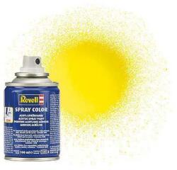 REVELL Spray festék Revell - 34112: fényes sárga (sárga fényű) (18-5277)