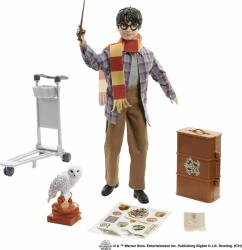 Mattel Doll Harry Potter platformon 9 3/4 GXW31 (25GXW31)