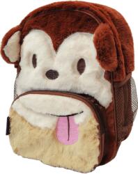 KARTON P+P Gyermek óvodás hátizsák FUNNY Monkey (9-18122)