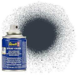 REVELL Spray festék Revell - 34178: matt szürke Tank (tartály szürke szőnyeg) (18-5289)