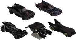 Mattel Hot Wheels Premium Collection - Batman (25GRM17)