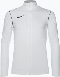 Nike Bluză de fotbal pentru bărbați Nike Dri-FIT Park 20 Knit Track white/black/black