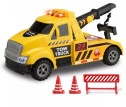 Wiky Autó vonóhorog lendkerékhez 32 cm (WKW012416)