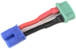 REVTEC Átalakító kábel EC2 eszköz - MPX anya 14AWG (GF-1301-095)