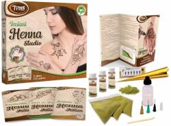 TYTOO Henna Stúdió (42H0005)